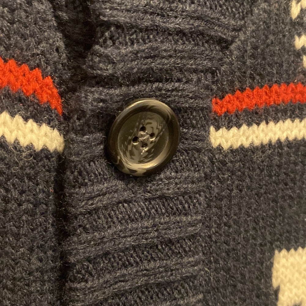 Sweater - Picture 4 of 6